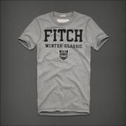 T-shirt Abercrombie & Fitch Homme Pas Cher